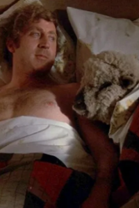 Everything you Always Wanted to Know About Sex, but Were Afraid to Ask